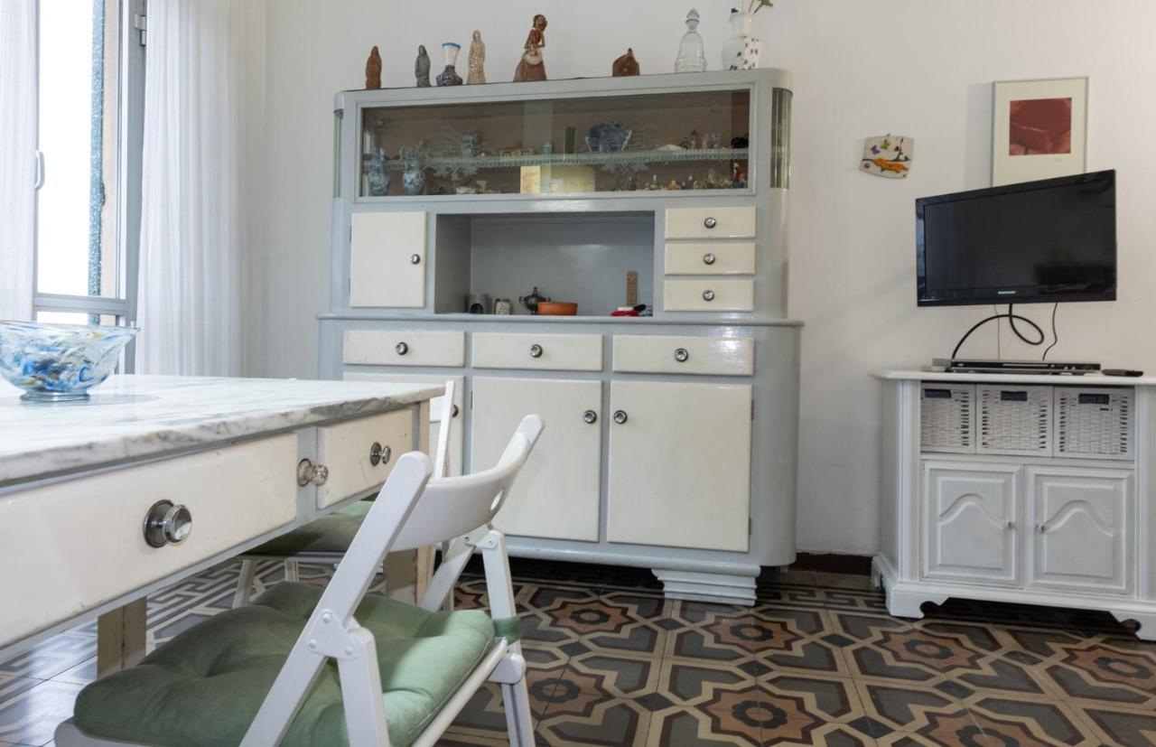 House By The Sea Apartment Albissola Marina Exterior photo
