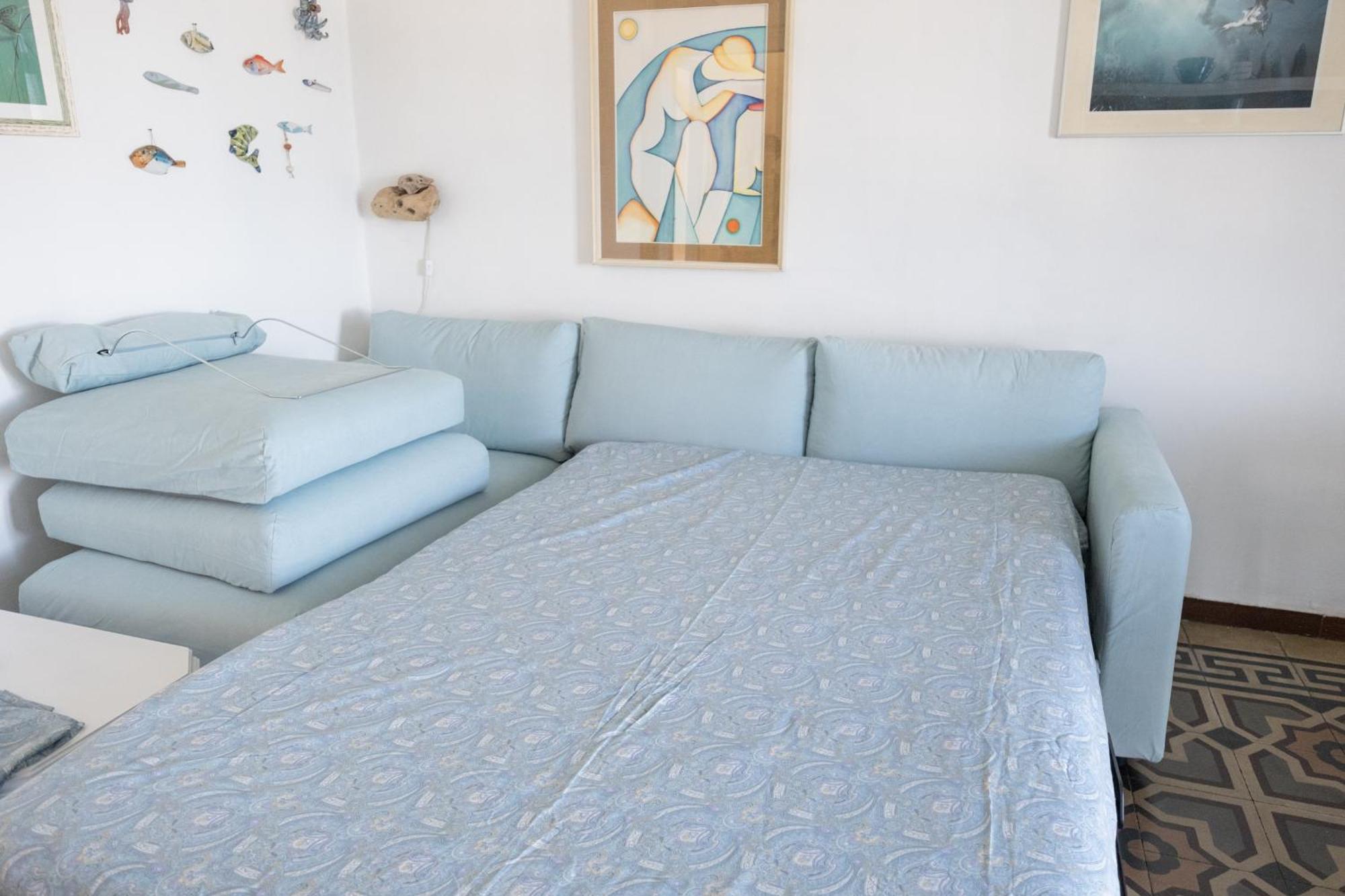 House By The Sea Apartment Albissola Marina Exterior photo
