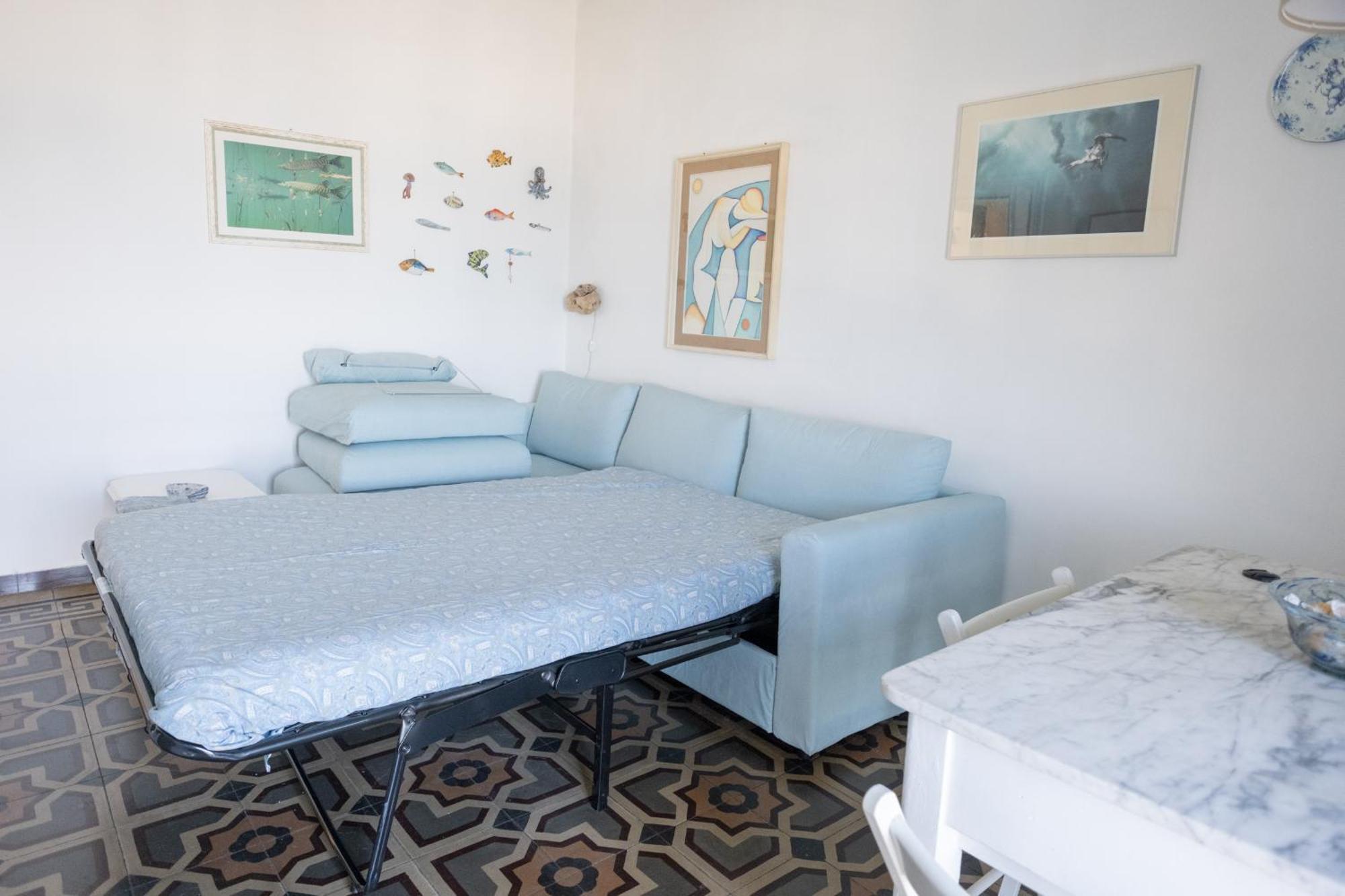 House By The Sea Apartment Albissola Marina Exterior photo
