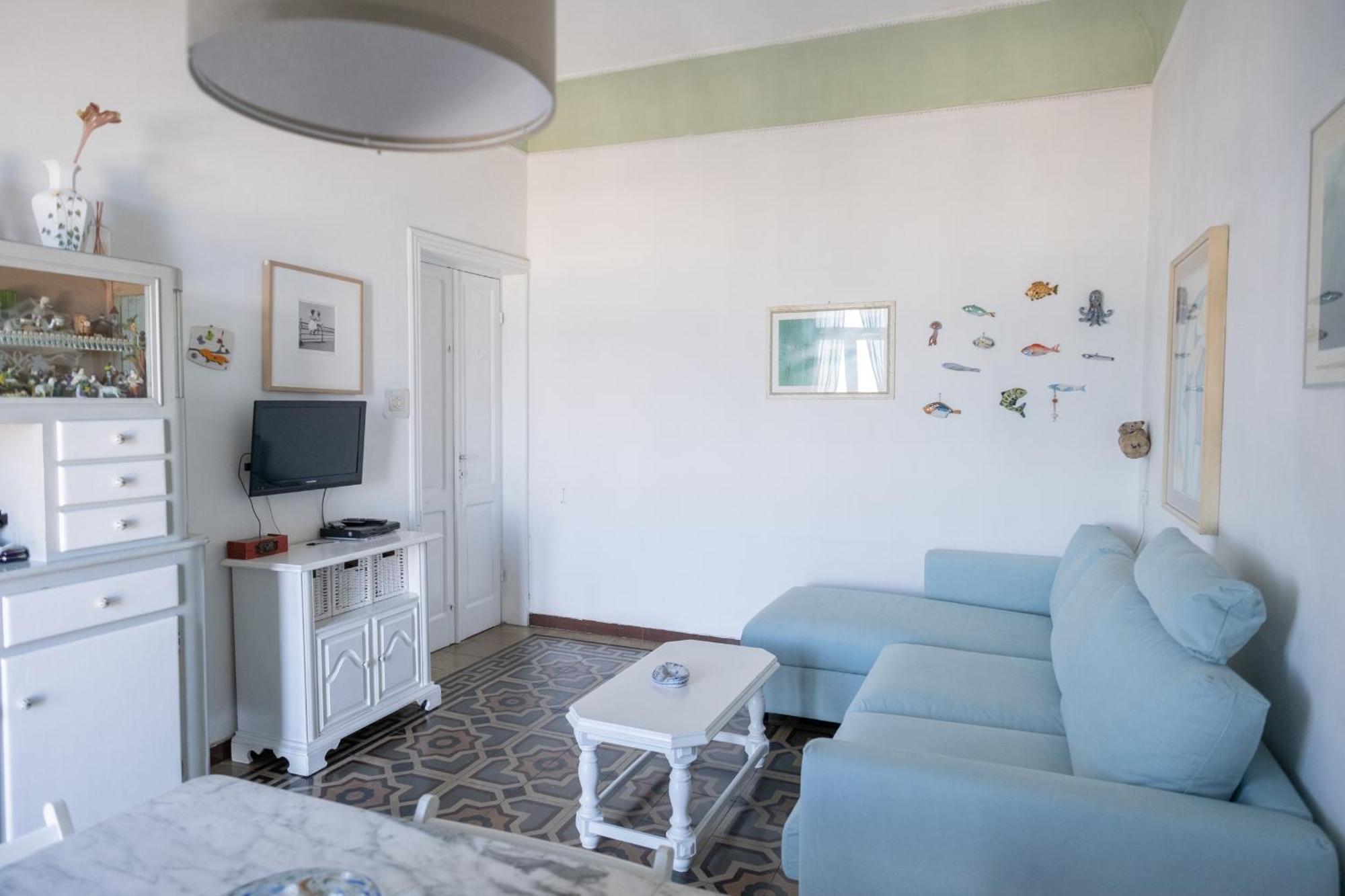 House By The Sea Apartment Albissola Marina Exterior photo