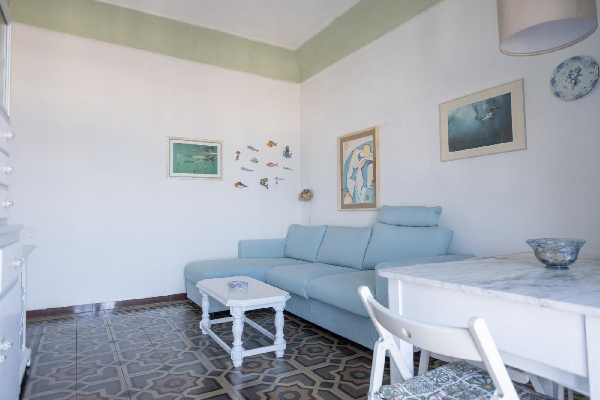House By The Sea Apartment Albissola Marina Exterior photo